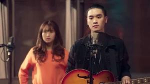 Hát Lên Lần Nữa Sing Again