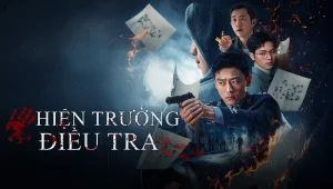 Hiện Trường Điều Tra Criminal Scene