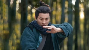 Hiệp Khách Hành Bất Thông Hidden Master