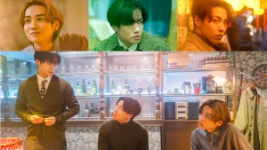 Hiệp Sĩ Của Tôi MY (K)NIGHT