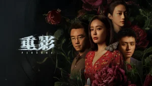 Hình Bóng Chồng Chéo Persona