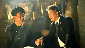 Hình Mẫu Ordinary Fireworks