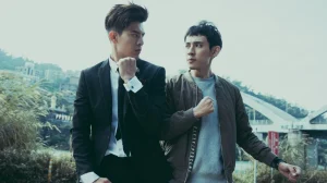 HIStory 3: Bẫy HIStory 3: Trapped