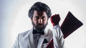 HIT: Vụ Án Thứ Ba HIT: The Third Case