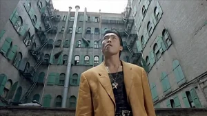 Hổ Huyệt Đồ Long Guns Of Dragon