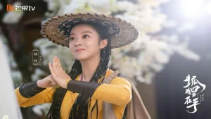 Hồ Ly Trong Tay Fall In Love With A Fox