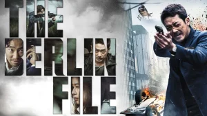 Hồ Sơ Bá Linh The Berlin File