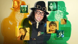 Hồ sơ nhà sáng tạo: VÀNG Creator's File: GOLD