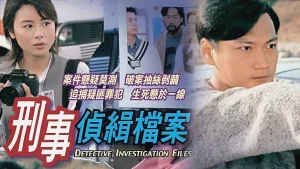 Hồ Sơ Trinh Sát (Phần 4) Detective Investigation Files (Season 4)