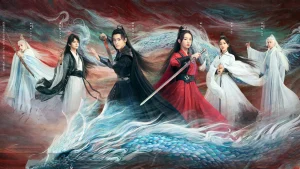 Hộ Tâm Back From The Brink