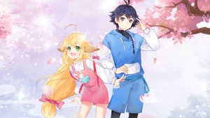 Hồ Yêu Tiểu Hồng Nương Fox Spirit Matchmaker