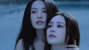 Họa Bì: Diệt Tình Love Without Permission