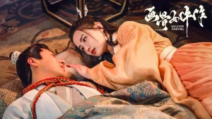 Họa Cốt Nữ Ngỗ Tác: Dạ Ô Quái Đàm Painted Bone Woman