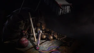 Họa giang hồ chi bất lương nhân A Portrait of Jianghu: Bad Guys / Hua Jiang Hu Zhi Bu Liang Ren