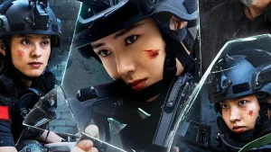 Hoa Hồng Thép Steel Rose