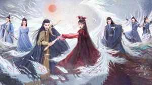 Hoa Nhung Beauty Of Resilience