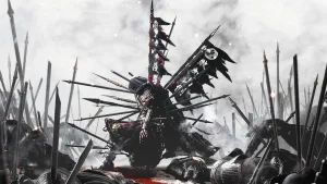 Hỏa Phụng Liêu Nguyên The Ravages Of Time