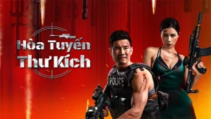 Hỏa Tuyến Thư Kích Firewire Sniper