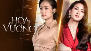 Hoa Vương The Flower Of Queen