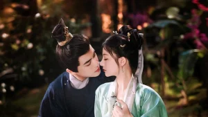 Hoa Xuân Ẩn Mình Spring Fever