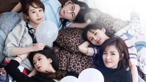 Hoan Lạc Tụng 4 Ode To Joy 4