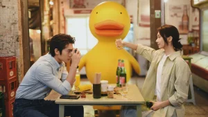 Hoan Nghênh Em Đến Bên Tôi Welcome To My Side