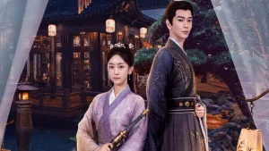 Hoàng Phi Cớ Sao Lại Thế What's Wrong With My Princess