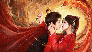 Hoàng Tẩu Hồ Yêu My Foxfoe Queen