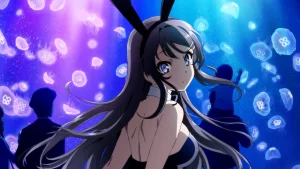 Hội Chứng Tuổi Thanh Xuân (Phần 1) Rascal Does Not Dream Of Bunny Girl Senpai