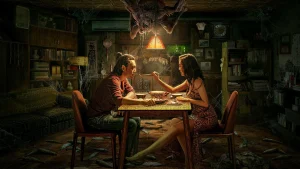 Hồi Hồn Chi Dạ A Night of Return (A Night of Soul Turning)