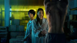 Hồi Hồn Kế The Resurrected