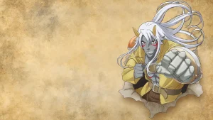 Hồi Sinh Thành Quái Vật Re:Monster