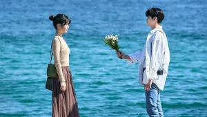 Hơn Cả Tình Bạn More Than Friends