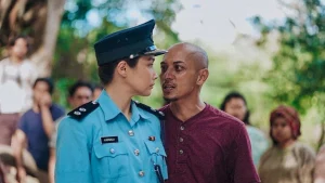 Hồn ma giếng Suriram Telaga Suriram