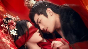 Hồng Y Tuý The Dangerous Lover