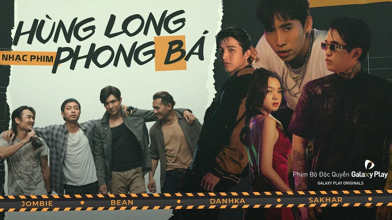 Hùng Long Phong Bá (Phần 1) Brothers For Life (Season 1)