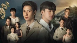 Hương Tình Yêu I Feel You Linger In The Air