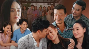 Hương Vị Tình Thân (Phần 1) The Taste Of Intimacy (Season 1)