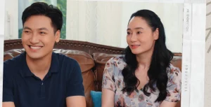 Hương Vị Tình Thân (Phần 2) The Taste Of Intimacy (Season 2)