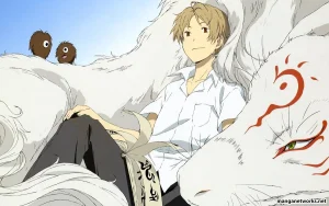 Hữu Nhân Sổ (Phần 2) Natsume's Book Of Friends (Season 2)