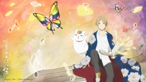 Hữu Nhân Sổ (Phần 5) Natsume's Book Of Friends (Season 5)