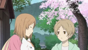 Hữu Nhân Sổ (Phần 6) Natsume's Book Of Friends (Season 6)