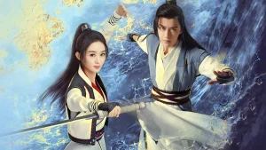 Hữu Phỉ Legend Of Fei