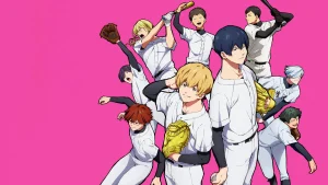 Huyền Thoại Bóng Chày Tái Xuất Oblivion Battery