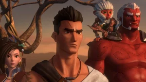 Huyền Thoại Muay Thái: 9 Mảnh Ghép Thần Kì The Legend Of Muay Thai: 9 Satra