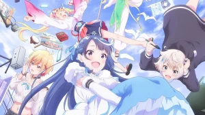 Huyền Thoại VTuber: Tôi Trở Nên Nổi Tiếng Sau Lần Quên Tắt Live Stream VTuber Legend: How I Went Viral After Forgetting To Turn Off My Stream