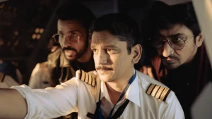 IC 814: Không tặc Kandahar IC 814: The Kandahar Hijack