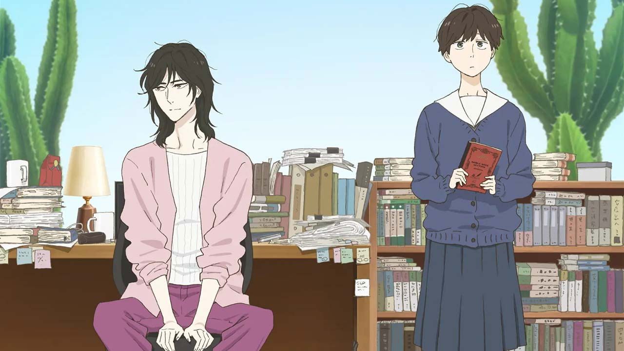 Ikoku Nikki Journal With Witch