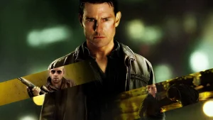 Jack Reacher: Phát Súng Cuối Cùng Jack Reacher