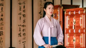 Jeong Nyeon: Ngôi Sao Vụt Sáng Jeongnyeon: The Star Is Born